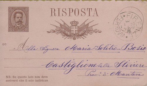 66756f storia postale - storia,