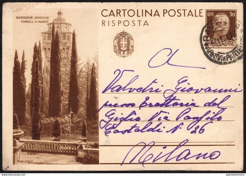 11 1939 parte - 22/11/1939,