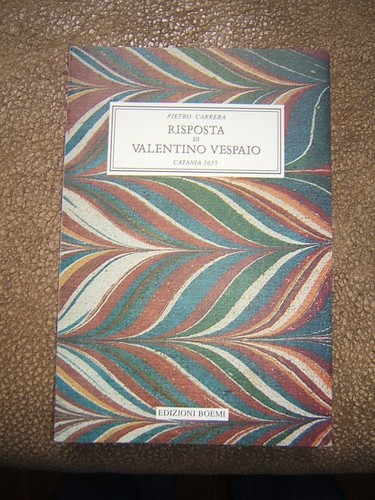 Risposta valentino vespaio - valentino,