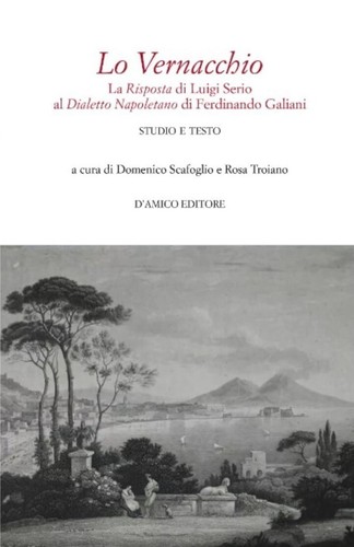 Vernacchio risposta di - lo,