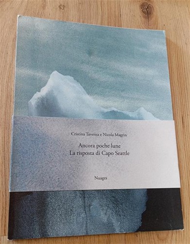 Ancora poche lune risposta - lune., la