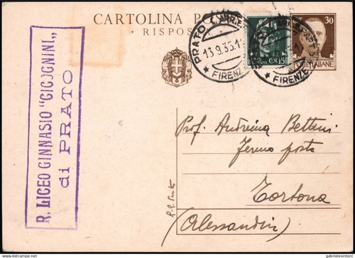 9 1935 risposta - 13/9/1935,