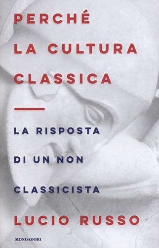 Perché cultura classica - la,