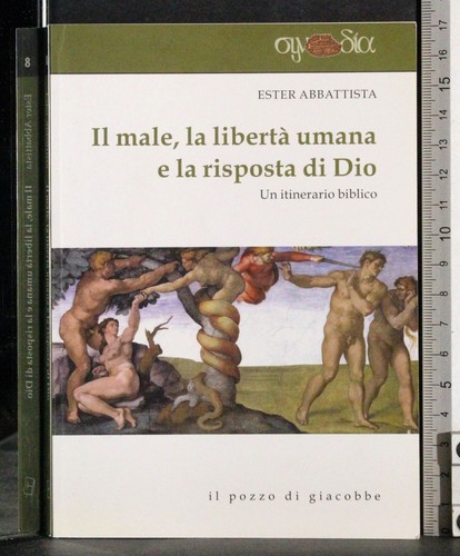 Male libertà umana e - male,,