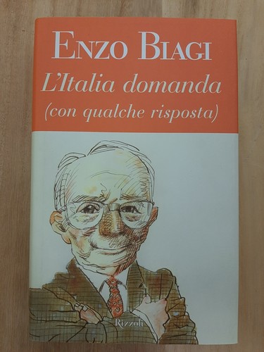 Italia domanda con - (con, qualche