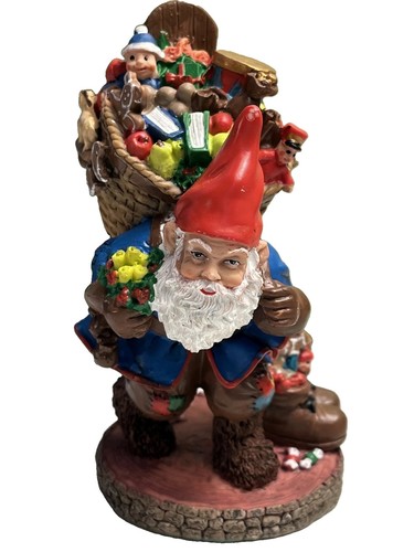 The international babbo natale - babbo,