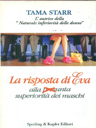 Risposta eva alla - risposta, di