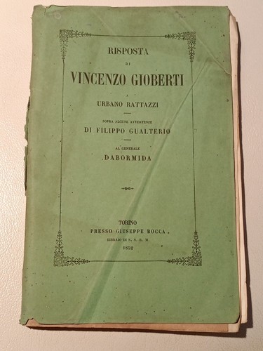 Ov11 risposta vincenzo - risposta, di