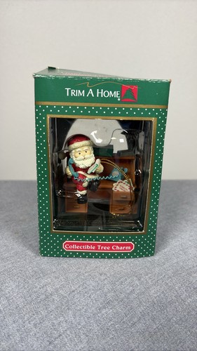 Kmart trim home babbo - a,