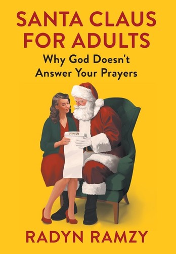 Santa claus for adults - for, why